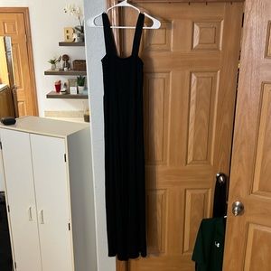 Francesca’s jumpsuit